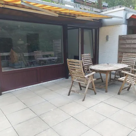 Ferienwohnung In Hitzacker Exterior photo